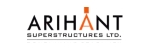 Arihant Logo